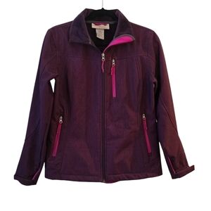 Free Country Front Jacket Coat Size‎ Small